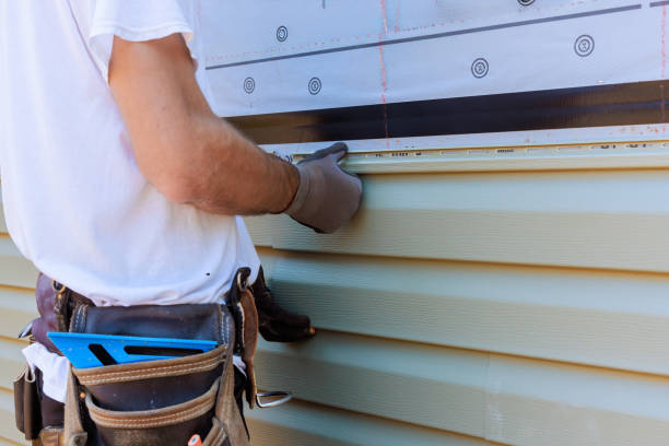 Affordable Siding Repair solutions in Manville, NJ